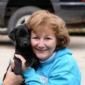 Meet your Posher, Diane